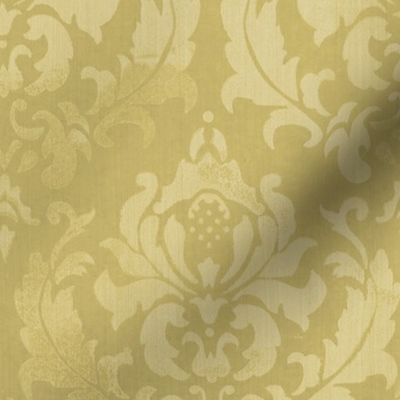Damask D'or