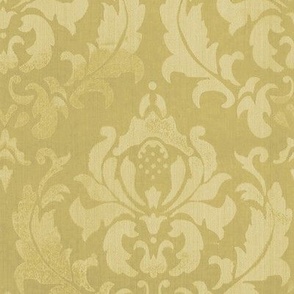 Damask D'or