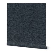 Dark blue grey marl jersey texture look