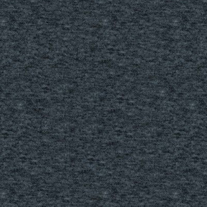 Dark blue grey marl jersey texture look