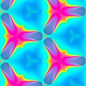 chromatic mitosis