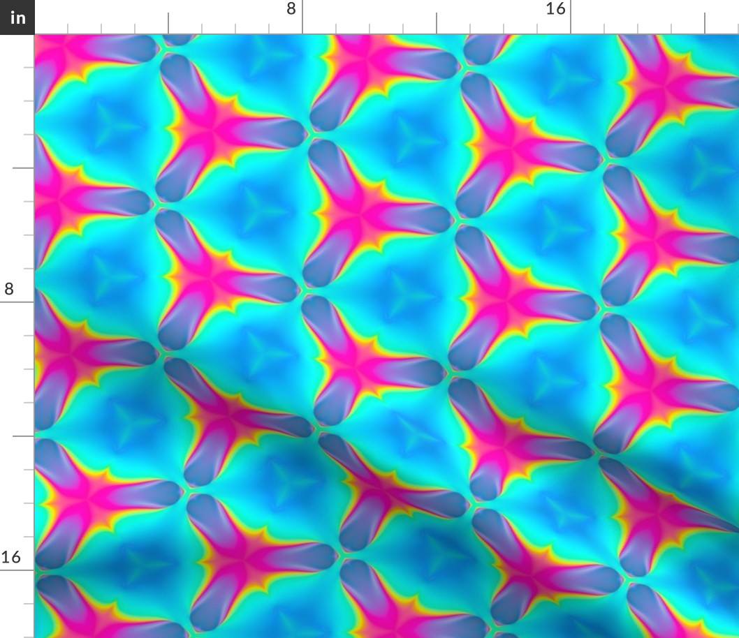 chromatic mitosis