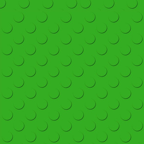Green Brick 