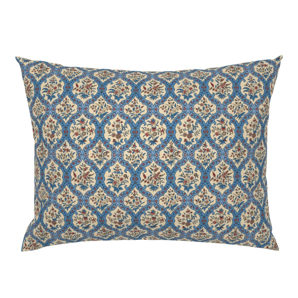 Agra Damask 1a