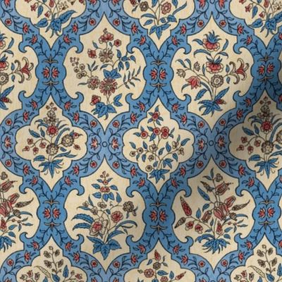 Agra Damask 1a