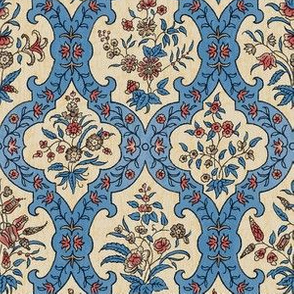 Agra Damask 1a