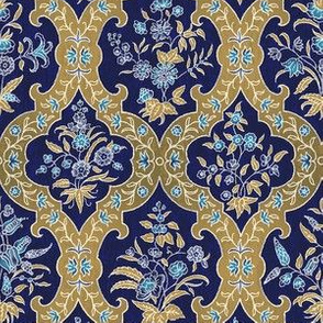 Agra Damask 1b