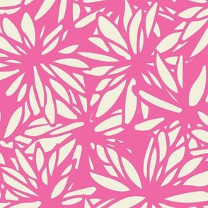 Wild Floral - Pink