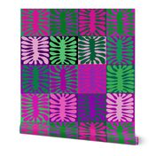 Ode to Matisse - Large Scale - Design 8556484