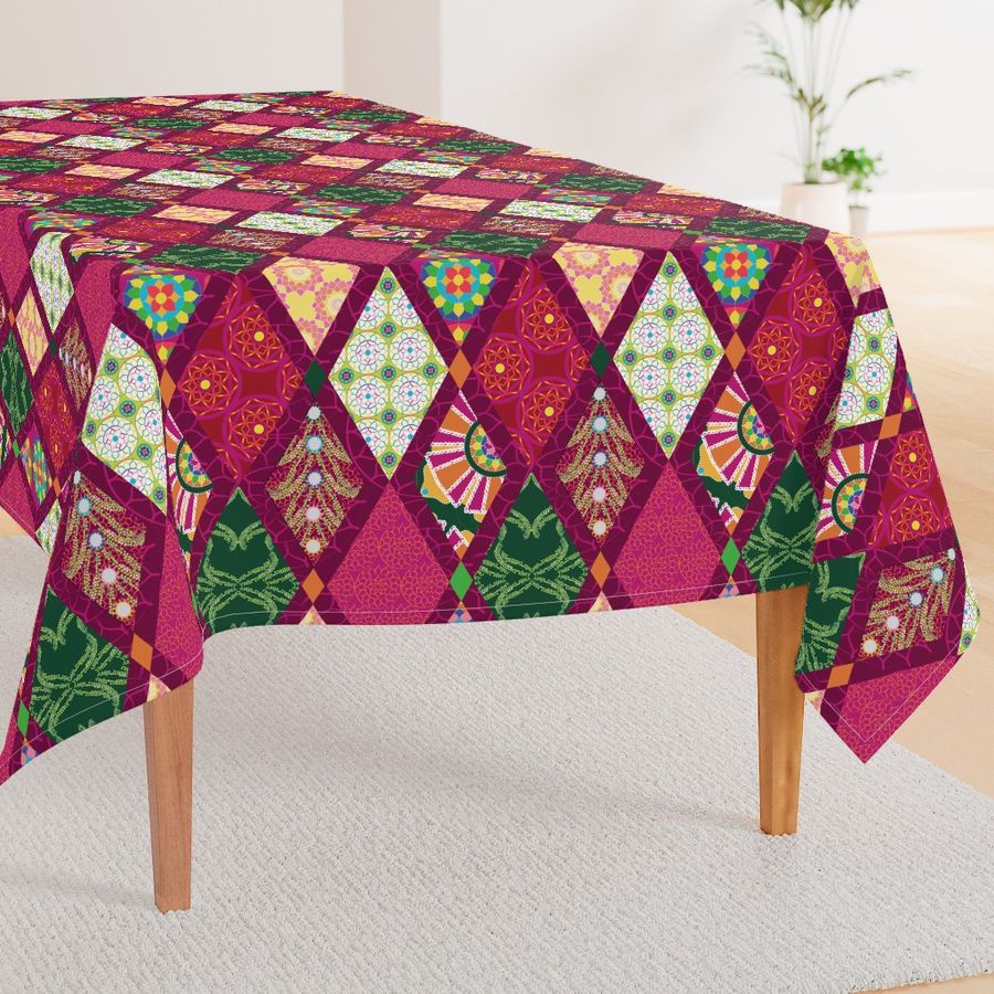 HOME_GOOD_RECTANGULAR_TABLE_CLOTH