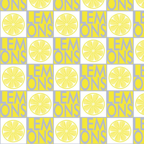Lemon Checks