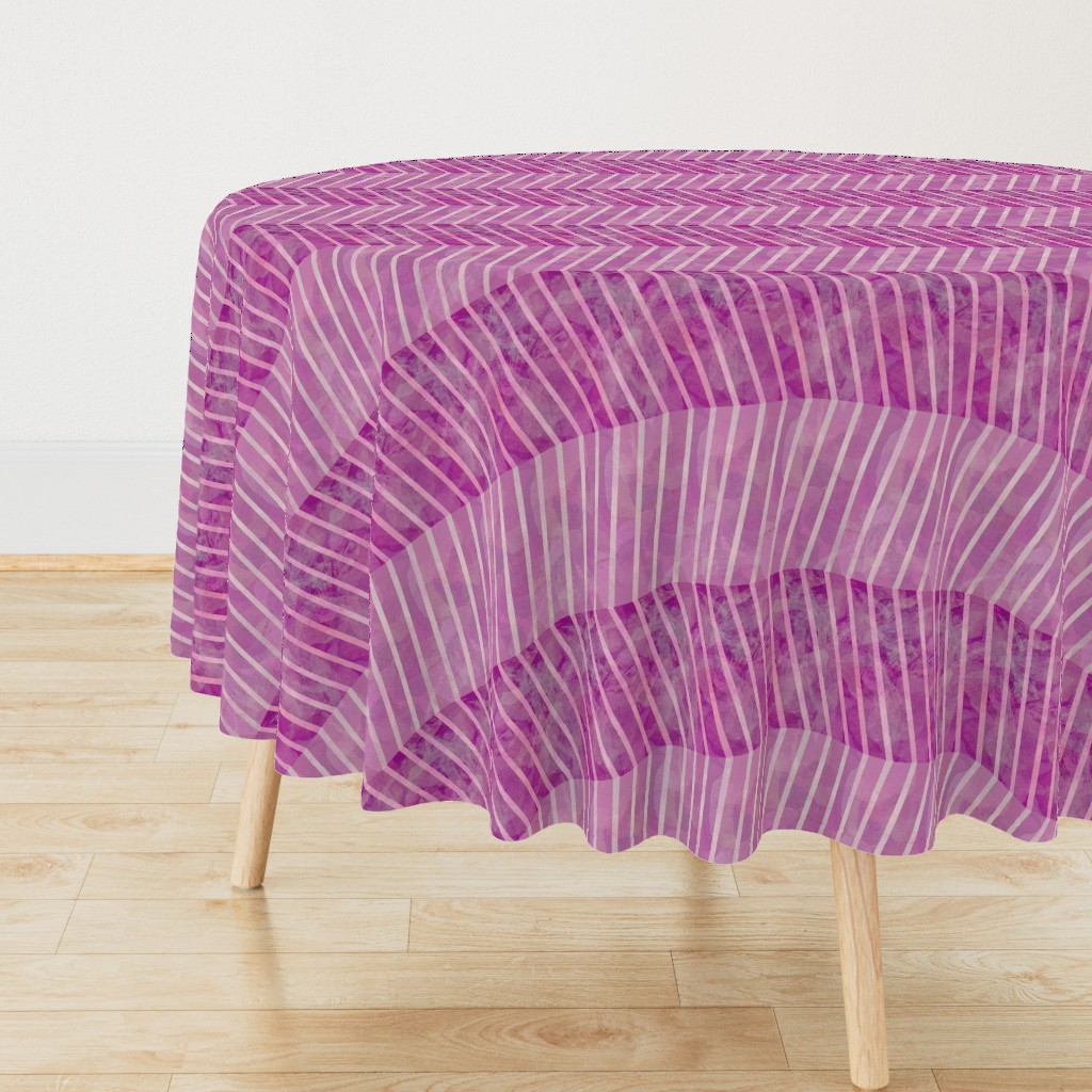 herringbone_magenta-berry