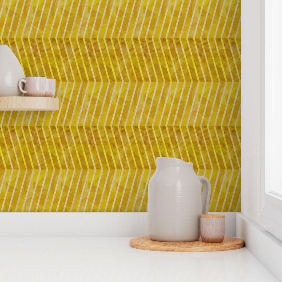 herringbone_burnt-lemon_yellow