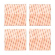 herringbone_peach_peche_creme