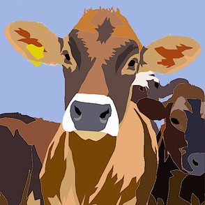 cows