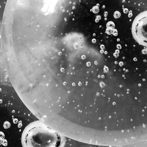 Space Bubbles from ArtGreen