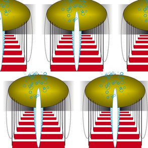 ATOMIC Staircase -2