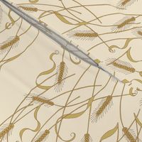 Art_nouveau_wheat_wallpaper_tan