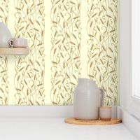 Art_nouveau_wheat_wallpaper_cream