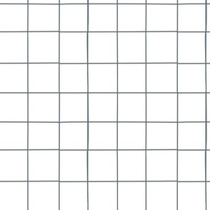Square Grid Slate