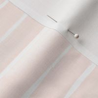 watercolor stripe-peach blush