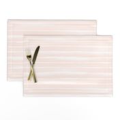 watercolor stripe-peach blush