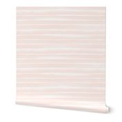 watercolor stripe-peach blush