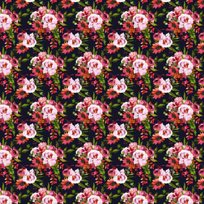 floral dream