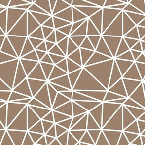 Abstract Geometric Brown