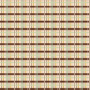 autumn plaid and dot-vertical-ed