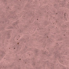 faux mulberry paper - dark pink