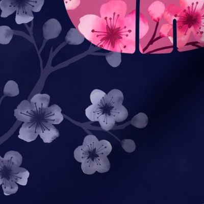 Sakura Affirmation 