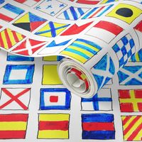 nautical flags