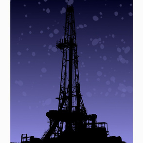 drilling rig