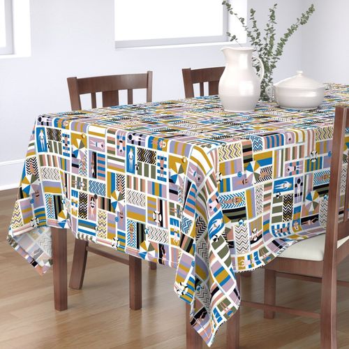 HOME_GOOD_RECTANGULAR_TABLE_CLOTH