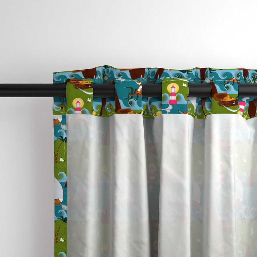 HOME_GOOD_CURTAIN_PANEL