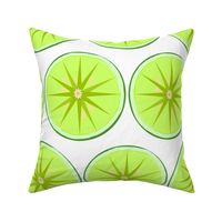 applique lime 