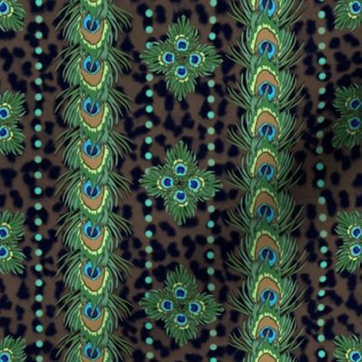 peacock_and_leopard