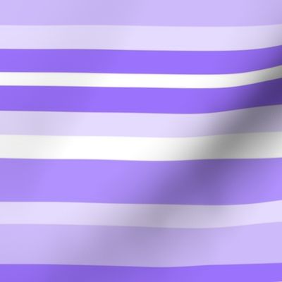 Stripes Purple Lavender Ombre Lines Fade