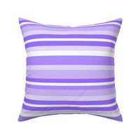 Stripes Purple Lavender Ombre Lines Fade