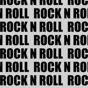 ROCK N ROLL