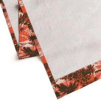 Hawaiian Island Scenic- Living Coral