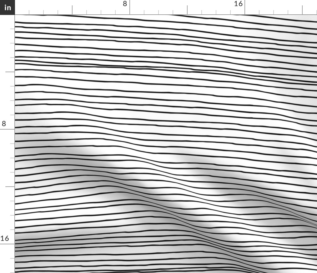 Minimal strokes  irregular stripes abstract lines geometric monochrome black and white