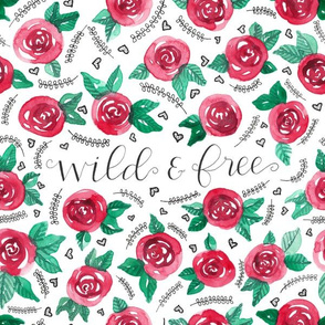 Wild & Free