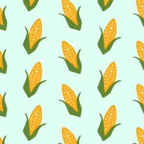 Sweet Summertime Corn