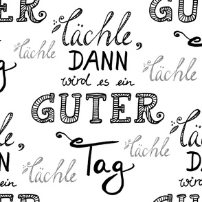 Lettering_guterTag