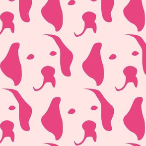 Labrador Pink