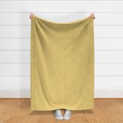 Wide Wale (mustard)