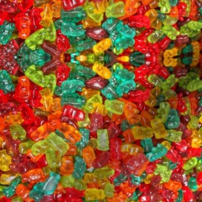 Gummi Bears