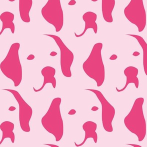 Labrador Pink V2